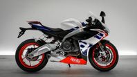 Aprilia RS660 Limited Edition