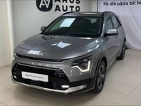 Kia Niro Plug-in Hybrid Action KAMPANJ VINTERHJUL+DRAG