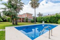 Villa i Estepona, Malaga