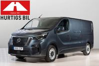 Nissan Primastar Skåpbil L2H1 TEKNA  SÅLD