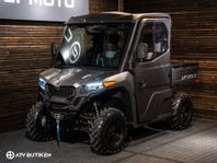 CFMOTO UFORCE 600 PRO CABIN