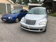 Chrysler PT Cruiser 1.6 116hk   13.900mil