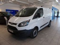 Ford Transit Custom Trend L1 2.2 TDCi 100hk Drag 3-Sits SoV