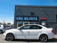 Skoda Octavia RS 2.0 TSI 220hk Canton 1 ägare