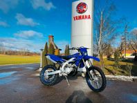 Yamaha WR250F Förboka din WR 250 -F 2024