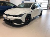 Volkswagen Golf GTI Clubsport 300hk DCC HK Ljud Head Up IQ