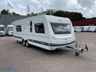 Dethleffs 650 RQT Nomad - ALDE