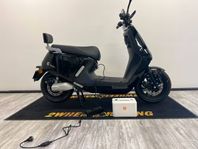 YADEA G5 ELMOPED Räntefritt /Företagsleasing /Hemleverans