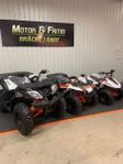 CFMOTO KAYO 70cc, 110cc, 180cc, Bräcke/Ånge fr. 238:-/mån