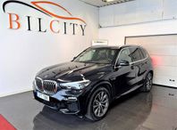 BMW X5 xDrive45e iPerformance Steptronic M Sport Euro 6 394h