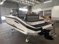 Ryds 735 VI S-line & Mercruiser 250hk -2022 fullutrustad