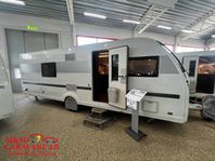 Adria ALPINA 663 UK Barnkammare