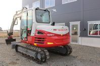 Takeuchi TB290-2 Klar för leverans