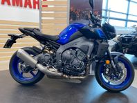 Yamaha MT-10 BESTÄLLNINGSVARA!