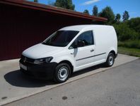 Volkswagen Caddy 2.0 TDI 150hk Euro6 DSG