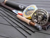 Flugfiskeset Perfect Casting KAMPANJ!