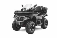 CFMOTO CFORCE 625 Long TR B -I Lager-