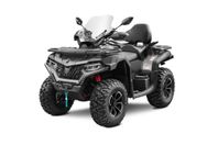 CFMOTO CFORCE 625 Long TR B -BOKA DITT EX-