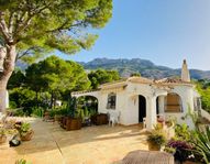 Villa i Sierra Altea Golf