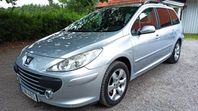 Peugeot 307 Break 2.0 140hk