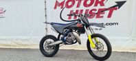 Husqvarna TC 85 Hög -21