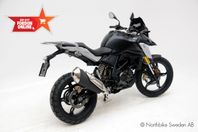 BMW G310GS  *0% Ränta - Omgående lev - Prissänkt 15.000 kr