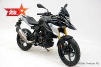 BMW G310GS  *0% Ränta - Omgående lev - Prissänkt 15.000 kr