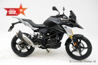 BMW G310GS  *0% Ränta - Omgående lev - Prissänkt 15.000 kr