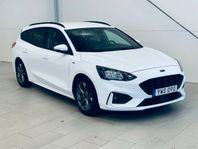 Ford Focus Kombi 1.0 EcoBoost ST-Line Euro 6 125hk