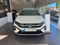 Volkswagen Taigo 1.0 TSI DSG 110hk Edition 3695:-/Mån