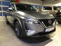 Nissan Qashqai 1.3 MHEV Acenta. Manuell