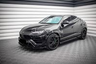 Lamborghini Urus - Kjolpaket - Add On Kit