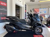 Piaggio MP3 530 Exclusive DEMOHOJ -Körs med B-Körkort -