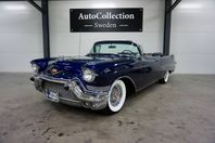 Cadillac Serie 62 Convertible 1957