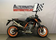 KTM 890 Duke R - Alternativ 1 MC