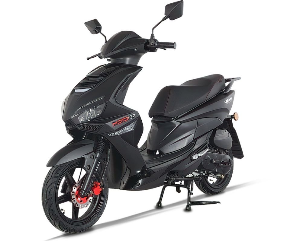 MOTO CR COMET SP 4T EFI EURO ...