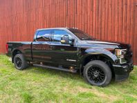 Ford F-250 Crew Cab 6.7 V8 Power Stroke 4x4 TorqShift 482hk