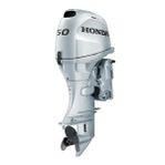 Honda 50 HK 4-TAKT -2024