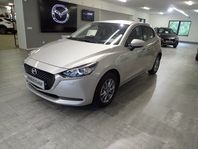 Mazda 2  Sky 1,5L 90 hk  Mildhybrid 5d