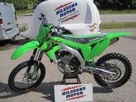 Kawasaki KX 250