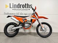 KTM 250 EXC-F  " FRI FRAKT "