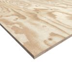 Plywood Sekunda ca 1200x2500mm /1200x2400mm