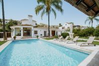 Villa i Marbella, Malaga