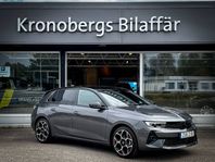 Opel Astra Ultimate 1.2 Automat 130hk