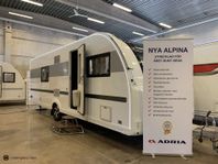 Adria Alpina 663 UK - *3,95% ränta*