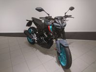 Yamaha MT-125 Kampanjpris!