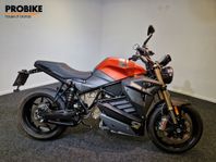 Energica Esse Esse 9 RS+ /Ex-demo Kampanjränta 3,95% Augusti