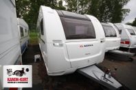 Adria Alpina 663 UK