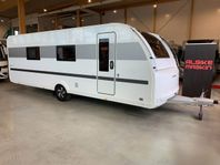 Adria Alpina 663 HT Alde / Pluspaket / Kampanj