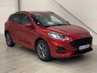 Ford Kuga Plug-In Hybrid E-CVT Euro 6 225hk